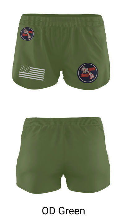 saul 56385781 Ranger Panties - 41