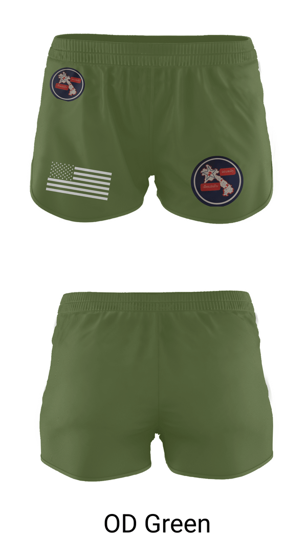 Ranger Panties, saul, , Teamtime, Team time, sublimation, custom sports apparel, team uniforms, spirit wear, spiritwear, sports uniforms, custom shirts, team store, custom team store, fundraiser sports, apparel fundraiser