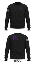 Tru Axle LLC 82082462 Crew Neck Sweatshirt - 21