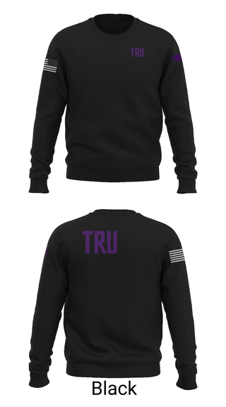 Crew Neck Sweatshirt, Tru Axle LLC, , Teamtime, Team time, sublimation, custom sports apparel, team uniforms, spirit wear, spiritwear, sports uniforms, custom shirts, team store, custom team store, fundraiser sports, apparel fundraiser