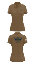 Pieper Legacy Loft 73382173 Women's Short Sleeve Performance Polo  - 7