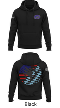 Falcon Team, JMRC 44221866 Hoodie - 38