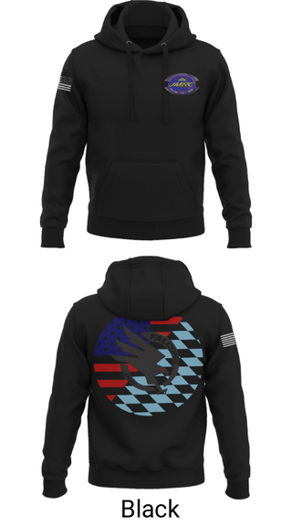 Hoodie, Falcon Team, JMRC, Army, Teamtime, Team time, sublimation, custom sports apparel, team uniforms, spirit wear, spiritwear, sports uniforms, custom shirts, team store, custom team store, fundraiser sports, apparel fundraiser