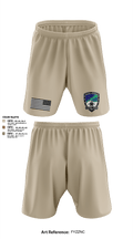 A Co. 1-25 AB 61275281 Athletic Shorts With Pockets - 1