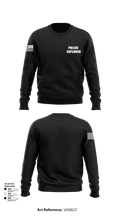 Police Explorer 83443947 Crew Neck Sweatshirt - 114