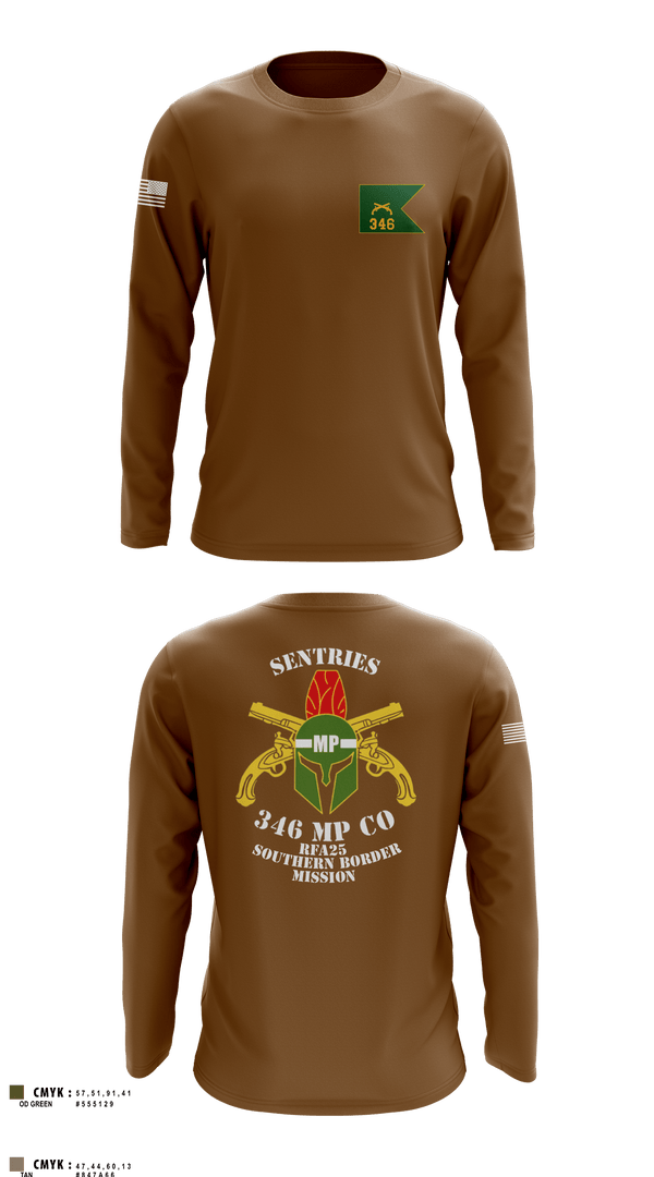 Long Sleeve Performance Shirt, 346 MP CO, , Teamtime, Team time, sublimation, custom sports apparel, team uniforms, spirit wear, spiritwear, sports uniforms, custom shirts, team store, custom team store, fundraiser sports, apparel fundraiser