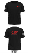 CLF 17912251 Short Sleeve Performance Shirt - 30