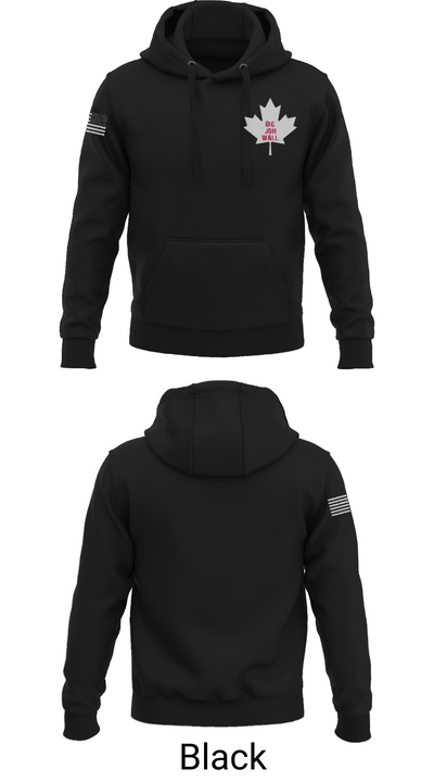 Big Jon Wall 7239574 Hoodie - 25