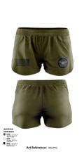 Lowndes County Sheriff’s Office Special Operations Division 52350448 Ranger Panties - 105