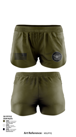 Ranger Panties, Lowndes County Sheriff’s Office Special Operations Division, , Teamtime, Team time, sublimation, custom sports apparel, team uniforms, spirit wear, spiritwear, sports uniforms, custom shirts, team store, custom team store, fundraiser sports, apparel fundraiser