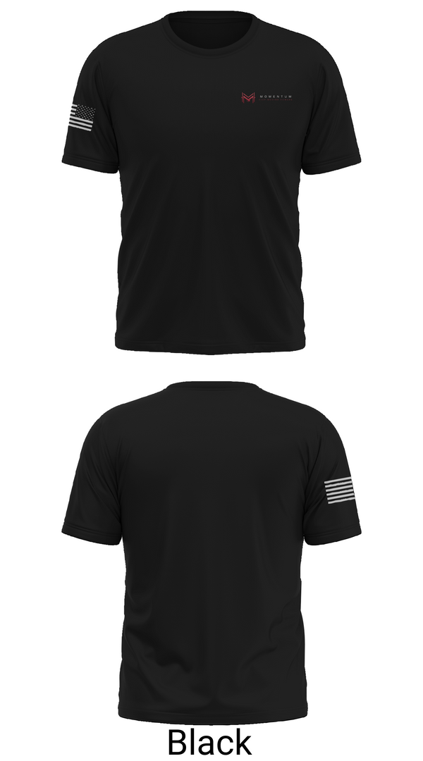 Short Sleeve Performance Shirt, Momentum, Cross Country, Teamtime, Team time, sublimation, custom sports apparel, team uniforms, spirit wear, spiritwear, sports uniforms, custom shirts, team store, custom team store, fundraiser sports, apparel fundraiser