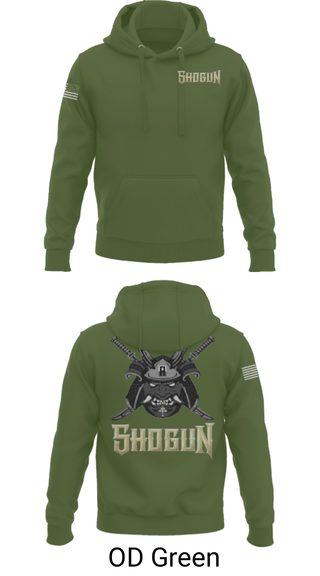 Hoodie, Shogun, , Teamtime, Team time, sublimation, custom sports apparel, team uniforms, spirit wear, spiritwear, sports uniforms, custom shirts, team store, custom team store, fundraiser sports, apparel fundraiser