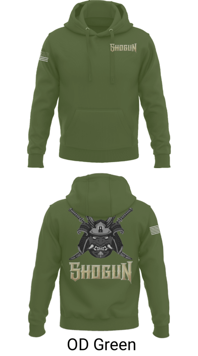 Shogun 7265480 Hoodie - 58