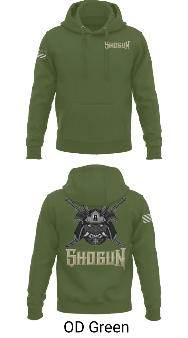 Hoodie, Shogun, , Teamtime, Team time, sublimation, custom sports apparel, team uniforms, spirit wear, spiritwear, sports uniforms, custom shirts, team store, custom team store, fundraiser sports, apparel fundraiser