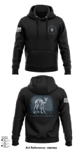 1-112 INF Assassins 67771433 Hoodie - 108