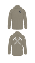 C Co 92nd CA 93661322 Windbreaker - 18