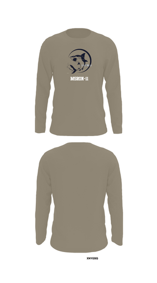 Long Sleeve Performance Shirt, MSRON-11, , Teamtime, Team time, sublimation, custom sports apparel, team uniforms, spirit wear, spiritwear, sports uniforms, custom shirts, team store, custom team store, fundraiser sports, apparel fundraiser