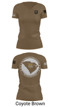 Recruiting & retention 36825770 Women's Short Sleeve V-neck Shirt - 8