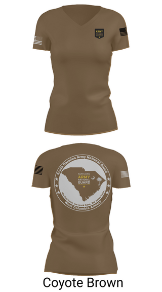 Womens Short Sleeve Vneck Shirt, Recruiting & retention, , Teamtime, Team time, sublimation, custom sports apparel, team uniforms, spirit wear, spiritwear, sports uniforms, custom shirts, team store, custom team store, fundraiser sports, apparel fundraiser