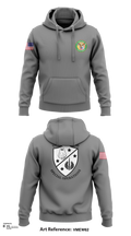CSO 60647383 Hoodie - 3