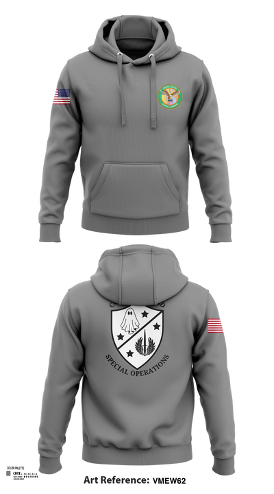 CSO 60647383 Hoodie - 3