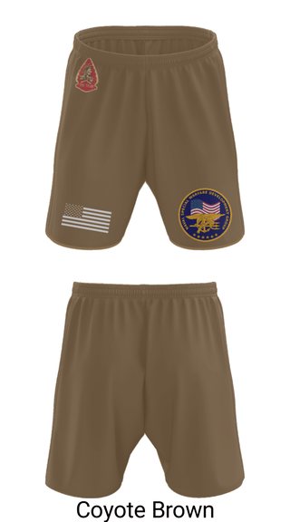 Athletic Shorts With Pockets, Naval Special Warfare Development Group, Navy, Teamtime, Team time, sublimation, custom sports apparel, team uniforms, spirit wear, spiritwear, sports uniforms, custom shirts, team store, custom team store, fundraiser sports, apparel fundraiser