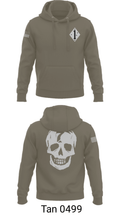 3/7 Kilo 3rd 36158608 Hoodie - 78