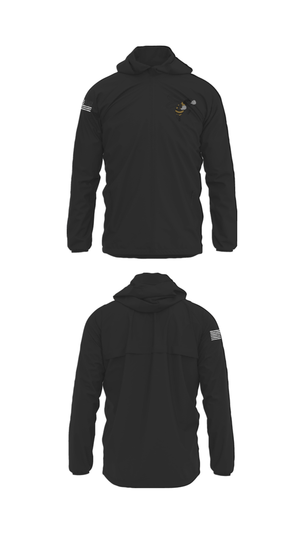 Windbreaker, Cleburne High School Cheer, Cheer, Teamtime, Team time, sublimation, custom sports apparel, team uniforms, spirit wear, spiritwear, sports uniforms, custom shirts, team store, custom team store, fundraiser sports, apparel fundraiser