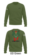 D-co 1-114th 40001496 Crew Neck Sweatshirt - 45