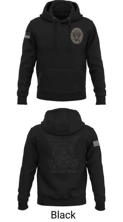 61st CST 56297636 Hoodie - 38