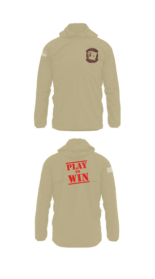 Windbreaker, 21st AMU, , Teamtime, Team time, sublimation, custom sports apparel, team uniforms, spirit wear, spiritwear, sports uniforms, custom shirts, team store, custom team store, fundraiser sports, apparel fundraiser