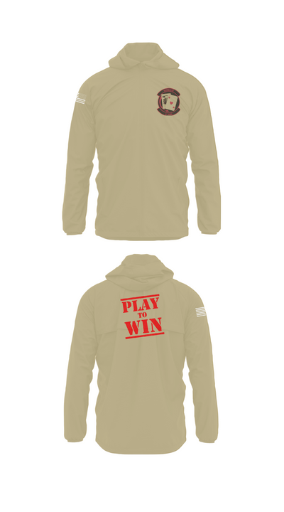 21st AMU 5909710 Windbreaker - 81