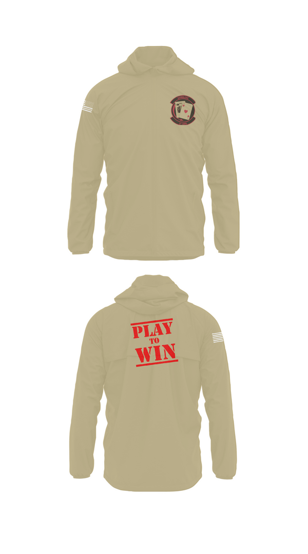 Windbreaker, 21st AMU, , Teamtime, Team time, sublimation, custom sports apparel, team uniforms, spirit wear, spiritwear, sports uniforms, custom shirts, team store, custom team store, fundraiser sports, apparel fundraiser