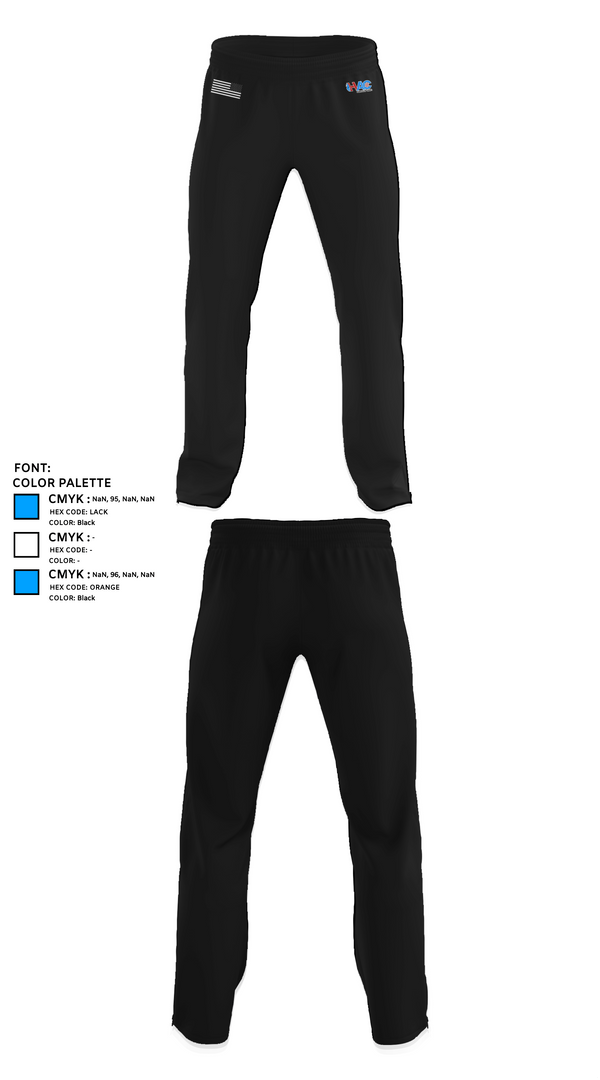 Sweatpants, HVAC group Inc, , Teamtime, Team time, sublimation, custom sports apparel, team uniforms, spirit wear, spiritwear, sports uniforms, custom shirts, team store, custom team store, fundraiser sports, apparel fundraiser