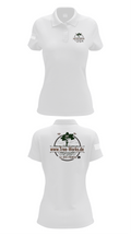 www.Tree-Works.de 32054649 Women's Short Sleeve Performance Polo  - 17