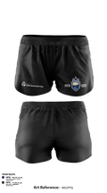 Fargo PD CMT 18649595 Ranger Panties - 102