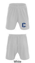 Bruins 84819576 Athletic Shorts With Pockets - 1