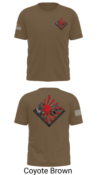 Old School Cotton Feel Shirt, CLC 36 SUPPLY, Marines, Teamtime, Team time, sublimation, custom sports apparel, team uniforms, spirit wear, spiritwear, sports uniforms, custom shirts, team store, custom team store, fundraiser sports, apparel fundraiser