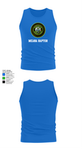 meana raptor 92307249 Tank Top - 51