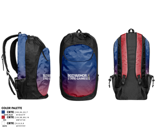 Gear Bag, North Carolina Amateur Sports, Spirit Store, Teamtime, Team time, sublimation, custom sports apparel, team uniforms, spirit wear, spiritwear, sports uniforms, custom shirts, team store, custom team store, fundraiser sports, apparel fundraiser