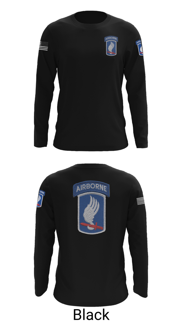 Long Sleeve Performance Shirt, Sky Soldiers, , Teamtime, Team time, sublimation, custom sports apparel, team uniforms, spirit wear, spiritwear, sports uniforms, custom shirts, team store, custom team store, fundraiser sports, apparel fundraiser