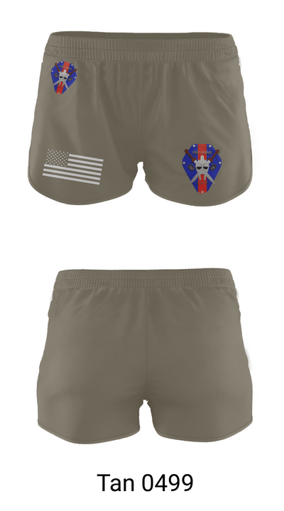 OST COLUMBUS, OH 96884956 Ranger Panties - 63