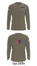 53 weg 62050278 Long Sleeve Performance Shirt - 66
