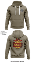 2nd PLT A CO-The Family Hoodie - 1