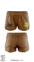 C Co., 795th MP BN 49613794 Ranger Panties - 1