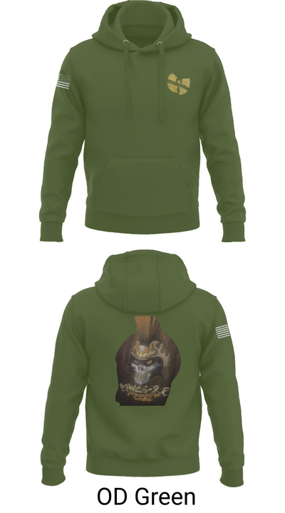 MWCS-28 7964328 Hoodie - 58