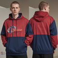 i9 Sports of North Mecklenburg/South Iredell 39583391 Hoodie - 103