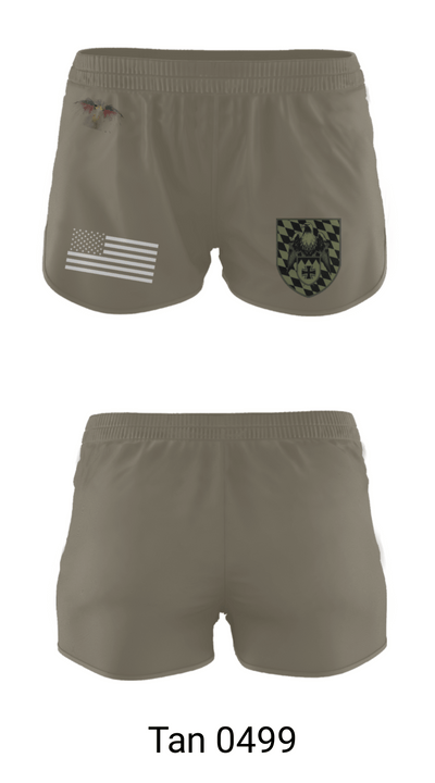 3./HSchRgt1 84402594 Ranger Panties - 63