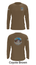 Detachment 1, 3rd Combat Weather Sqd 68533105 Long Sleeve Performance Shirt - 6
