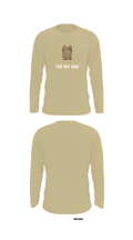 759 mp hhd 91445717 Long Sleeve Performance Shirt - 92